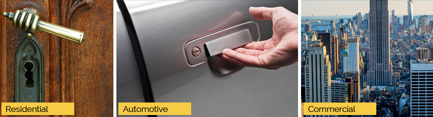 Jacques Mobile Locksmith